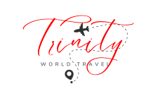 Trinity World Travel Logo